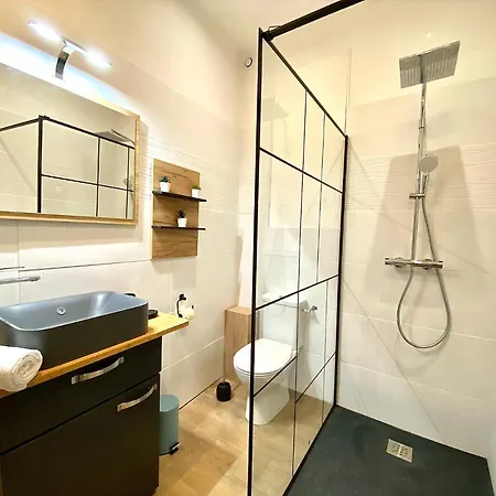 Le Cosy - Avec En Hypercentre Toulouse