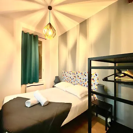 Apartment Le Cosy - Avec En Hypercentre